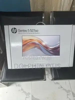 Hp Series 5 527sa