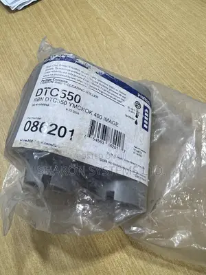 Dtc550 Ribbon