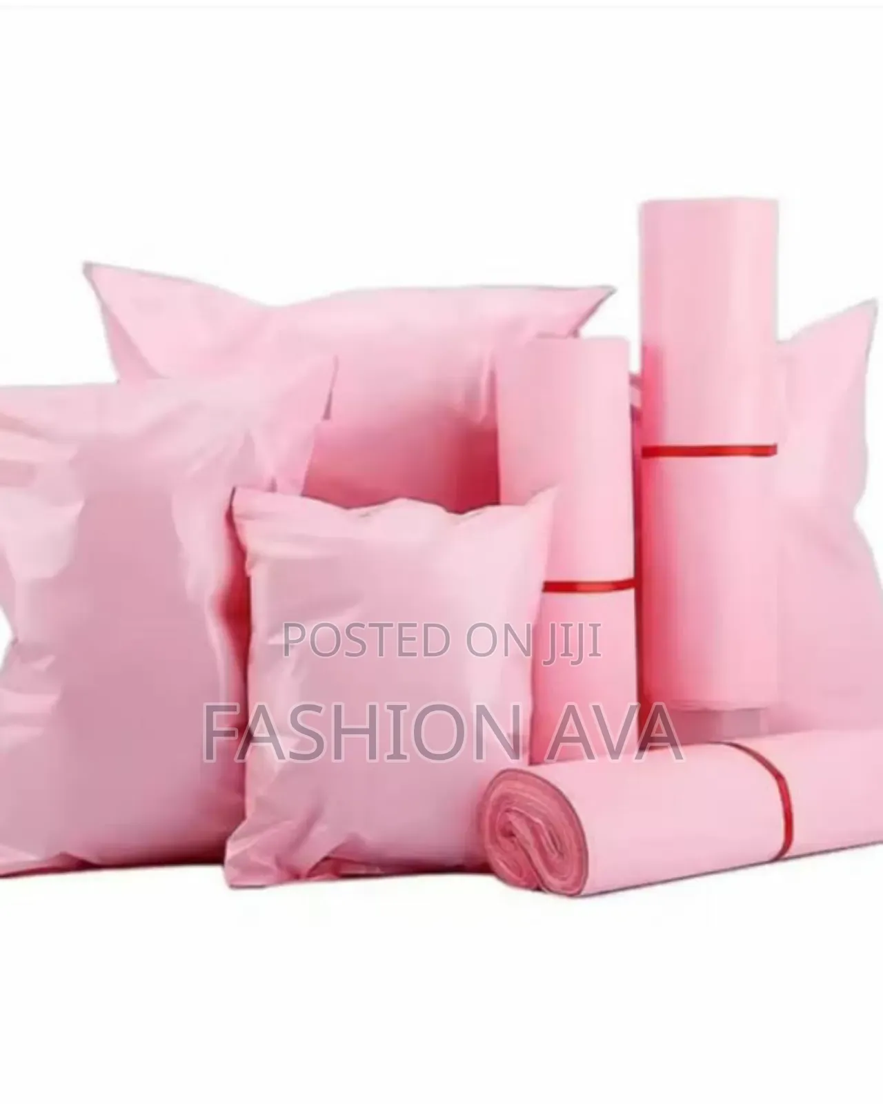 Mailer Nylons Packaging Materials