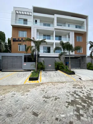 2bdrm Maisonette in Lekki Phase One for sale