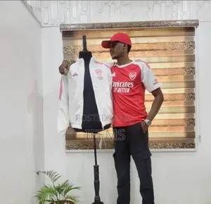 Original Arsenal Jersey
