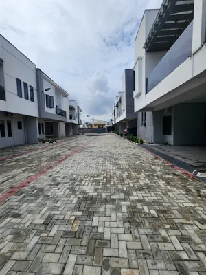 4bdrm Duplex in Ado / Ajah for rent