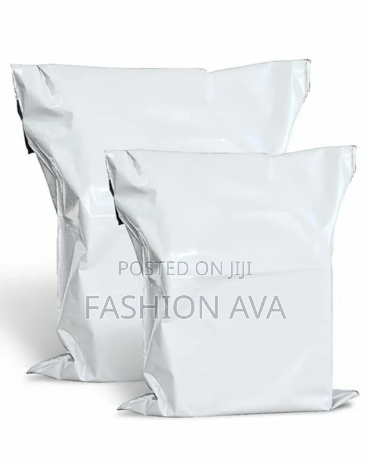 Mailer Nylons Packaging Materials