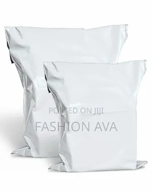 Mailer Nylons Packaging Materials