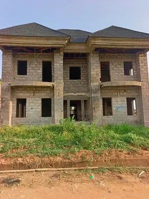 4bdrm Duplex in Apo District. Abuja for sale