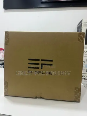 Ecoflow Power Station River 600