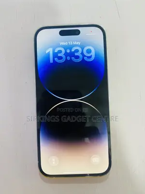 Apple iPhone 14 Pro 128 GB White