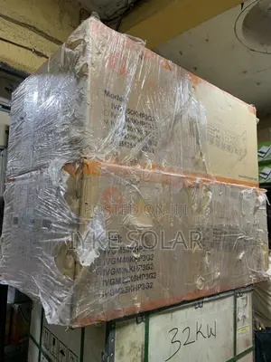 30kva 48v Felicity Hybrid Inverter