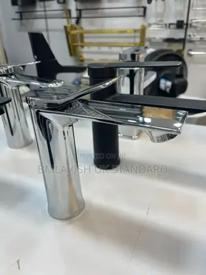 Original England Basin Tap
