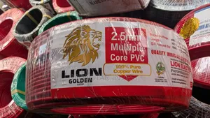 2.6mm Single Wire