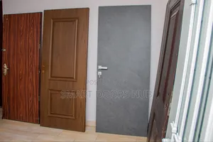 Interior Door