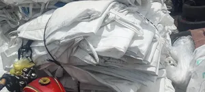 Jumbo Bag 1100kg Open Mouth Type