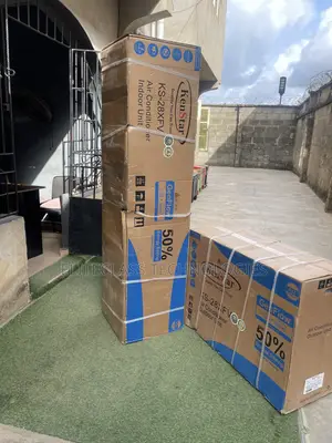 Kenstar Ks-28sfv Air Conditioner Tower Model