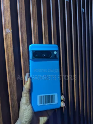 Google Pixel 8 Pro 128 GB Blue