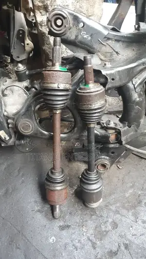 Driving Shaft for Honda CRV 2004-2005 Model