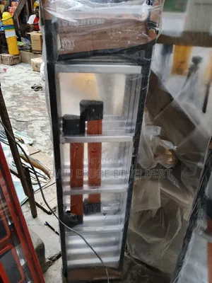 4by5ft Aluminum Ladder