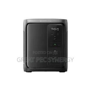 Ecoflow Delta 3 1000 Air