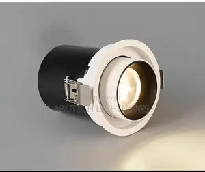 Single Led Spotlight