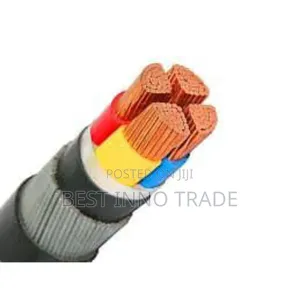 70mm2x4c Armoured Cable Make Bicc