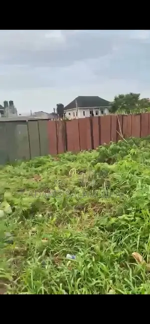 Virgin Half Plot of Land
