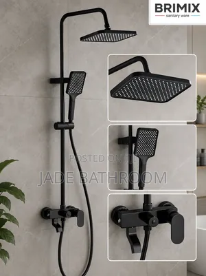 Shower Mixer