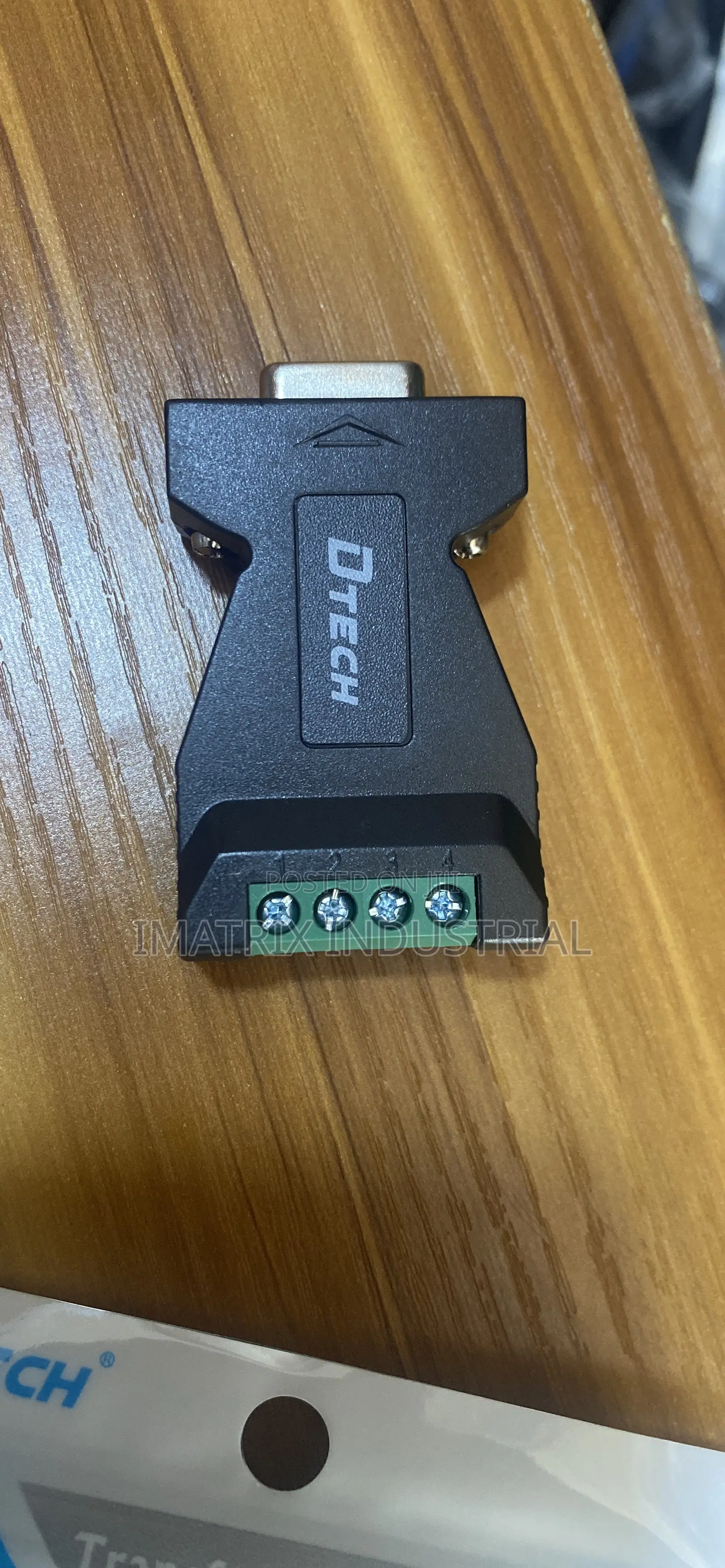 Rs232 to 485 Converter