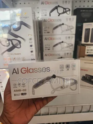 Ai Glasses