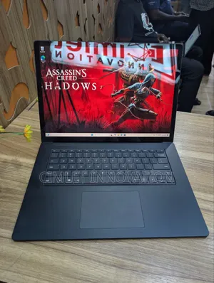 Laptop Microsoft Surface Laptop 4 32GB Intel Core i7 SSD 1T
