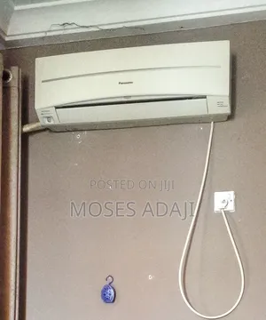 Panasonic Air Conditioner 1.5hp