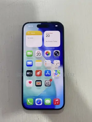 Apple iPhone 15 Pro 128 GB Gray