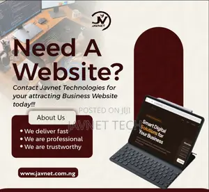 Get a Professional Website Design for Your Business