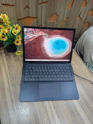 Laptop Microsoft Surface Laptop 5 16GB Intel Core i7 SSD 512GB