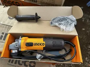 710w Angle Grinder Ingco 4-1/2”