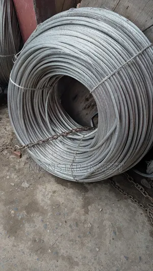 Aluminum Conductor 100mm