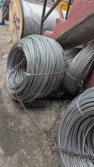 70mm Aluminum Conductor