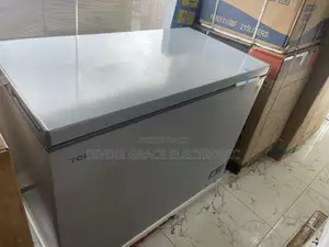 310 Brand New TCL Chest Freezer