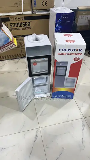 Polystar Water Dispenser[Pv-R2-JXR-18g]Durablewaterdispensingappliance