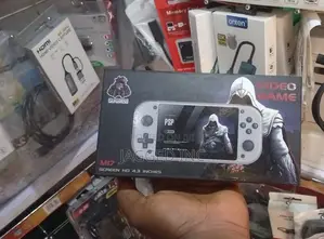 M17 Handheld Game Console Built-in 20000 Games