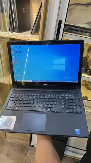 Laptop Dell Inspiron 15 5558 8GB Intel Core i3 HDD 500GB