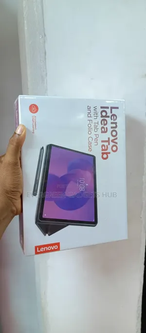 New Lenovo IdeaTab S6000F 256 GB Gray