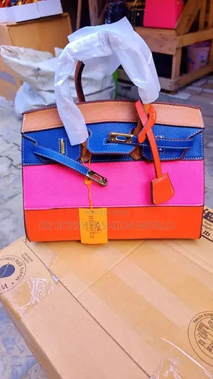 Quality Handbags for Women