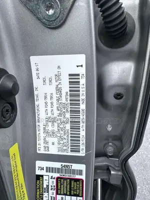 Toyota Tacoma 2018 Silver