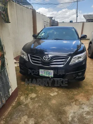 Car Hiring Services
