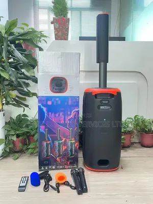 Party Box JBL