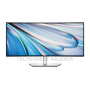 Dell Ultrasharp 49 Curved Usb-C Hub Monitor - U4924dw