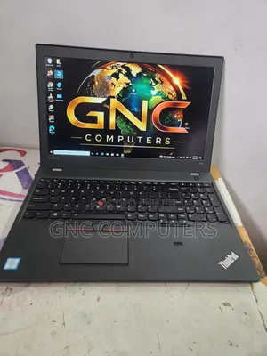 Laptop Lenovo ThinkPad T460 8GB Intel Core i5 SSD 256GB