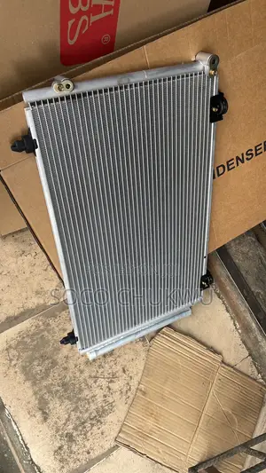 Ac Condenser Corolla 2002 2003
