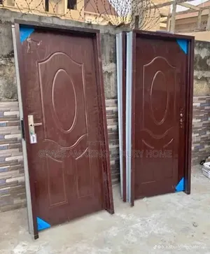 American Panel Doors