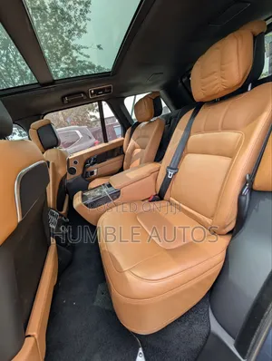 Rover Land 2020 Gray