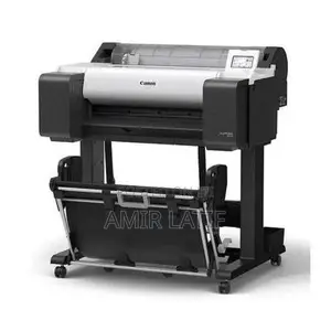 Canon Printer Tm255